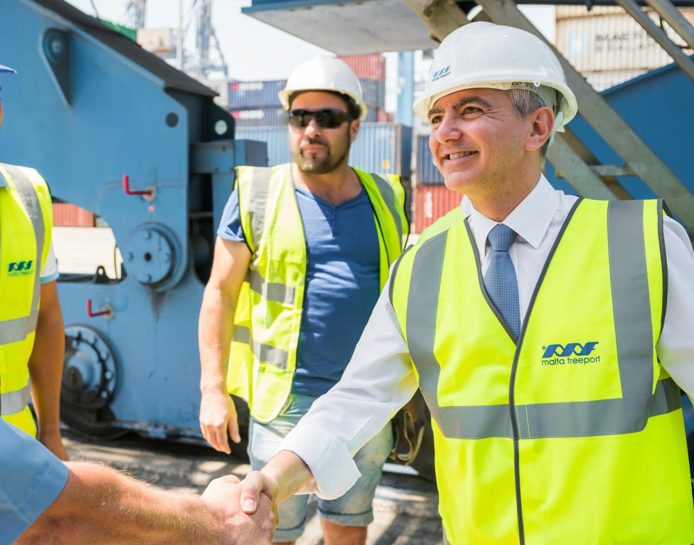'Simon Busuttil jaħdem kontra l-interessi tar-residenti tas-South' - PL
