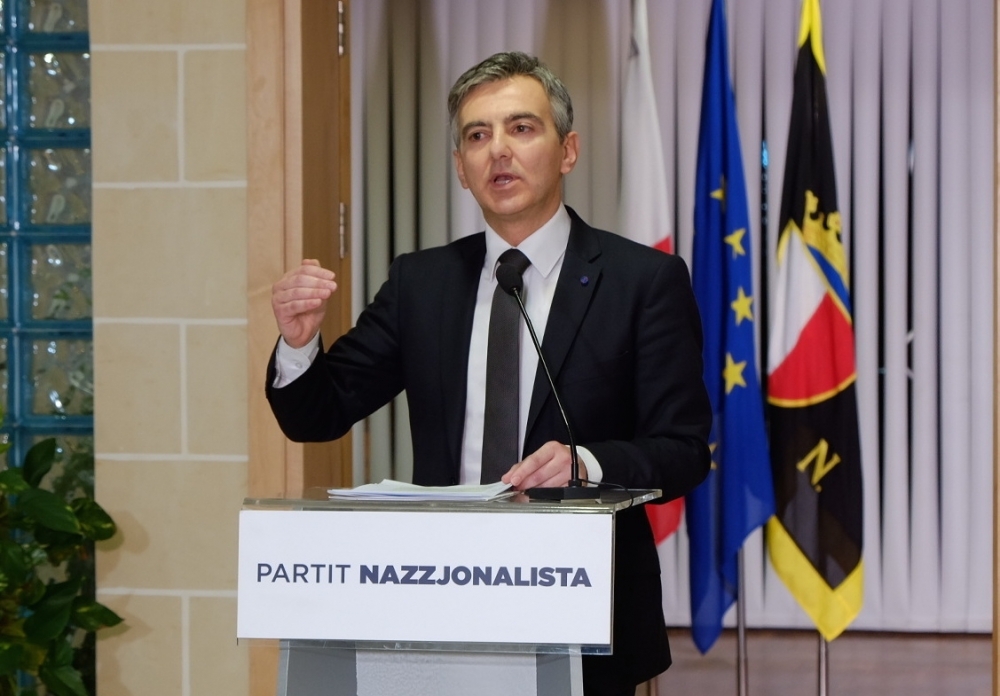 Se nivvota favur id-deroga 