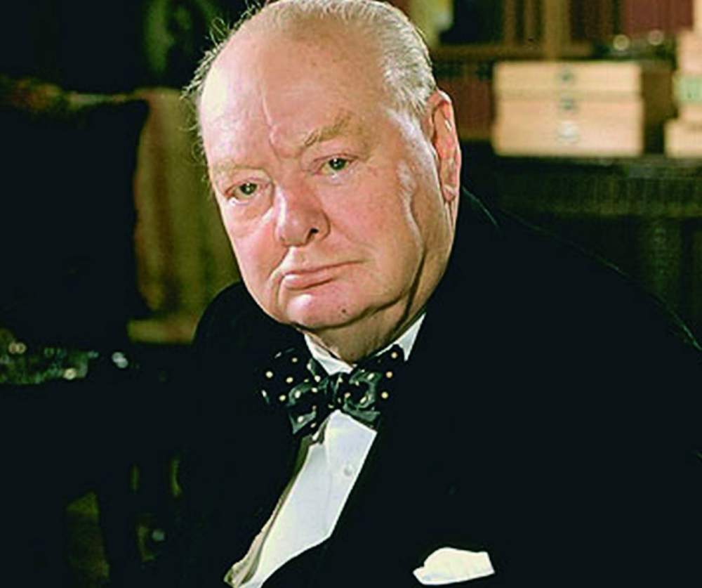 Fl-1946, Sir Winston Churchill sejjaħ għal speċi ta’ Stati Uniti tal-Ewropa u l-ħolqien ta’ Kunsill tal-Ewropa