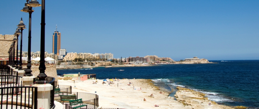Iktar minn 62% tal-proprjeta' inxtrat f'Tas Sliema