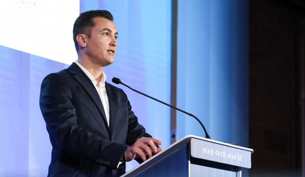 Silvio Schembri jħabbar l-akbar investiment dirett barrani s’issa