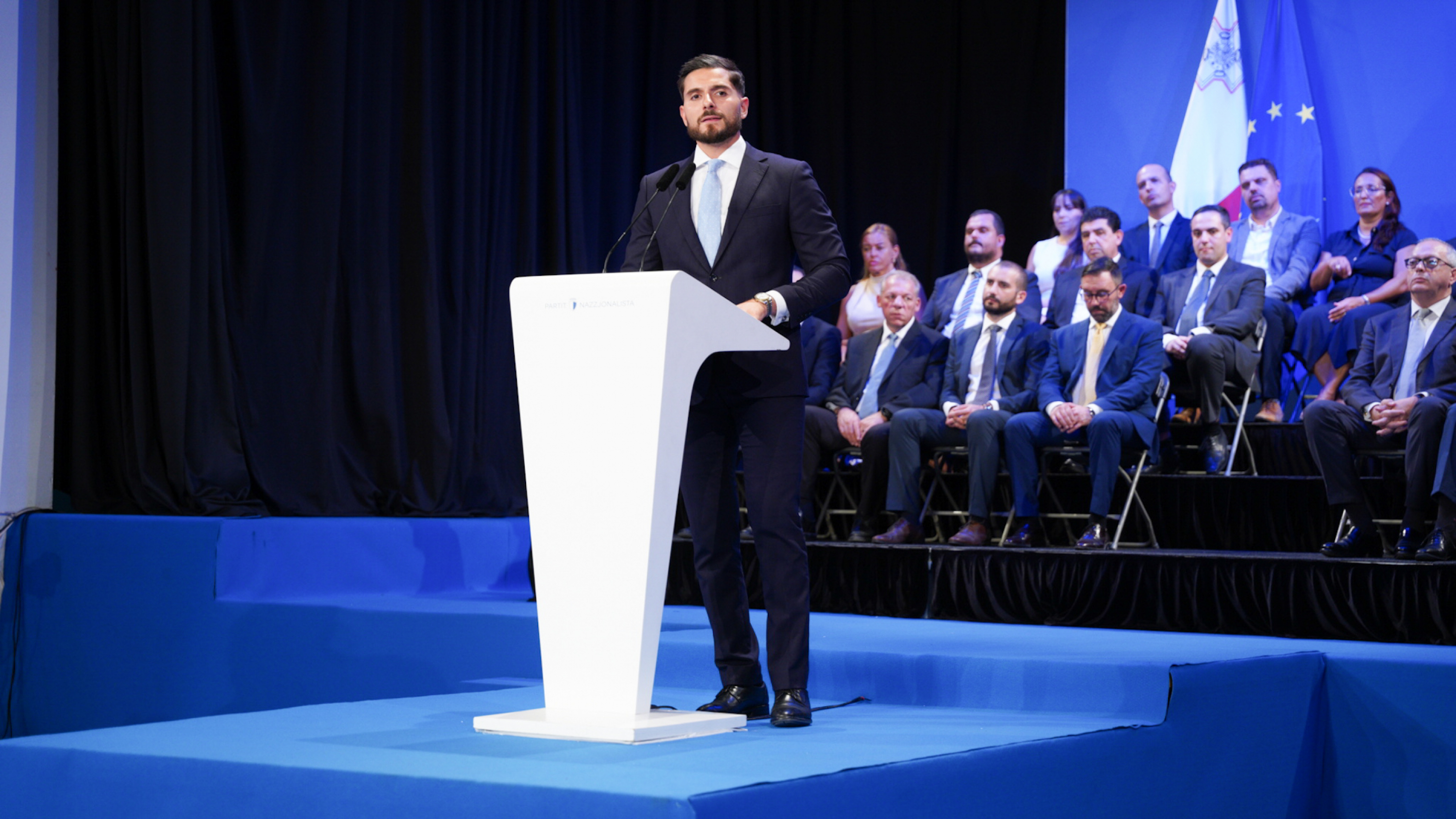 Il-PN se jressaq ir-rakkomandazzjonijiet tal-inkjesta pubblika fid-dibattitu dwar il-verdett ta’ Yorgen Fenech