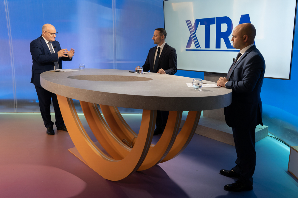 ‘Jien żgur mhux se mmur inkeskes il-Malti kontra l-barrani’