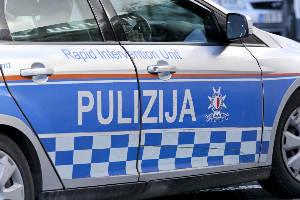 Tfajla maħtufa u stuprata f'Paceville