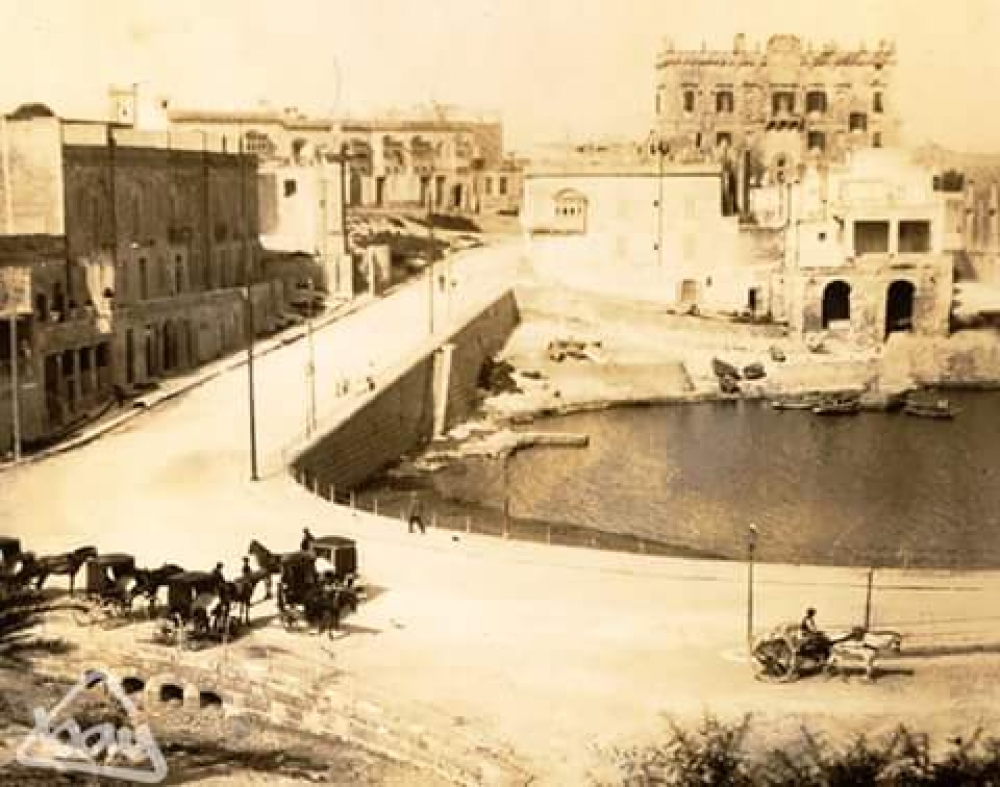 San Ġiljan 95 sena ilu
