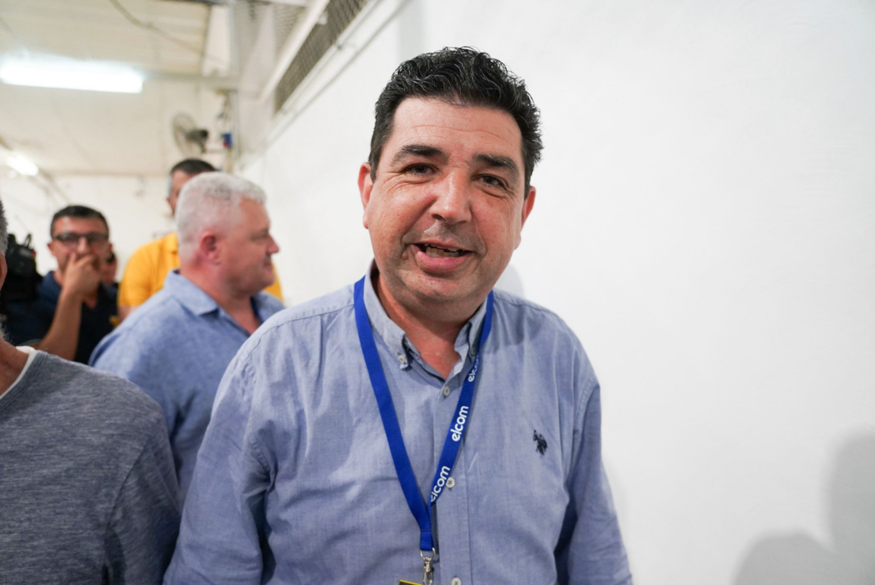 Stanley Zammit