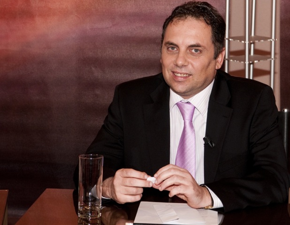 Stephen Calleja