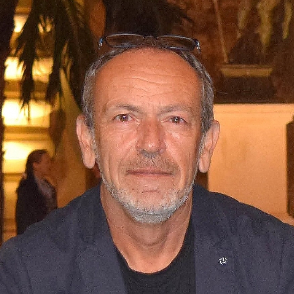 Steve Bonello