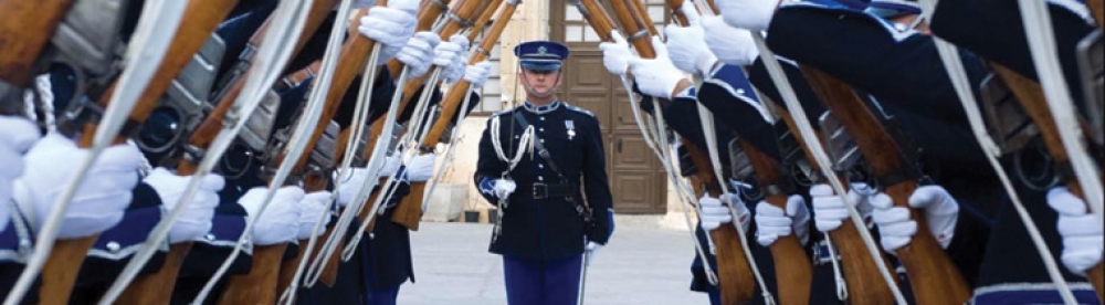 Il-Korp tal-Pulizija ta' Malta jagħlaq 202 sena