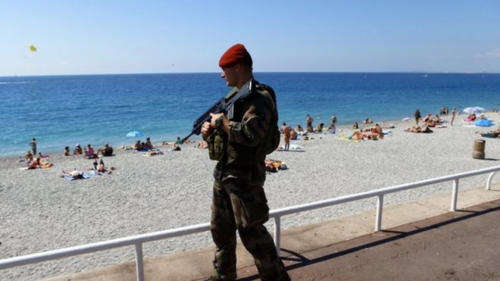 Żdiedet is-sigurtà fi Franza wara l-attakk ta' Nizza