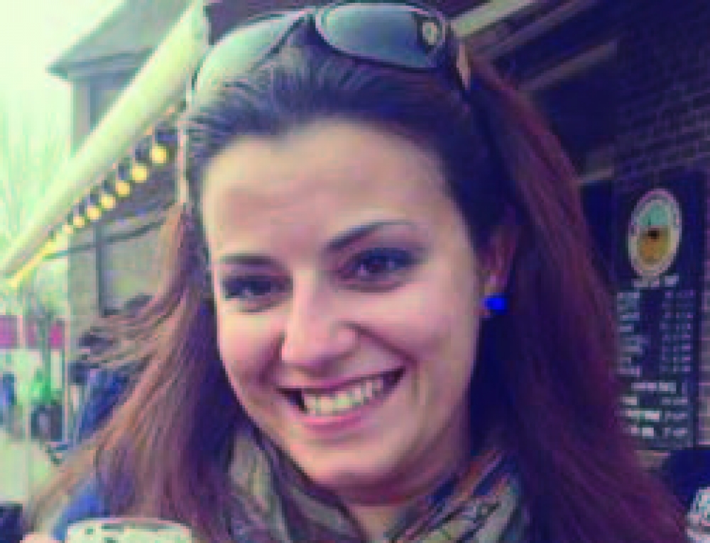 Svetlana Curmi