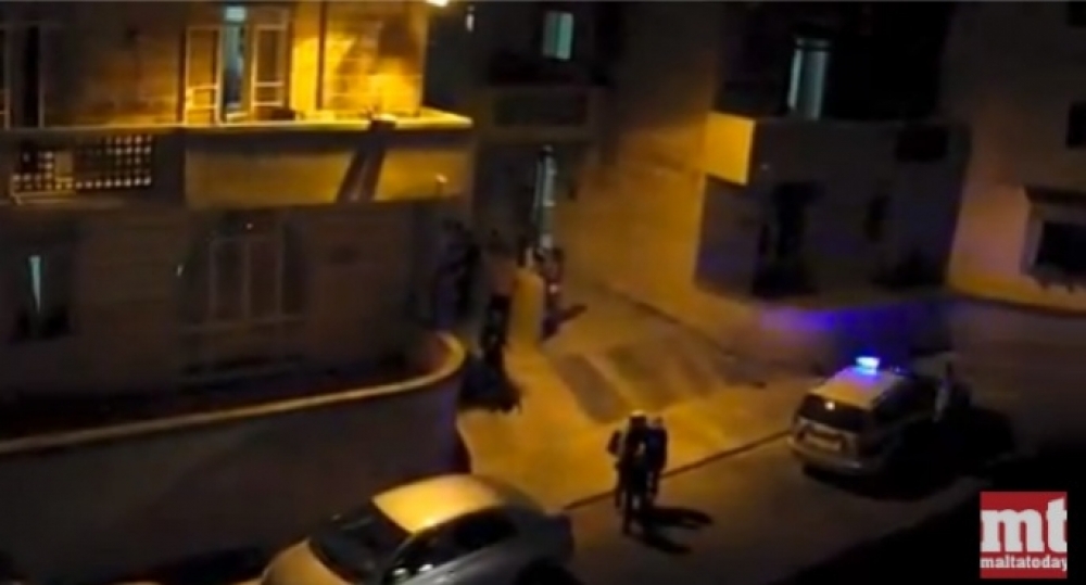 It-toroq tas-Swieqi ilhom snin jiffaċċjaw problema ta sroebju u vandaliżmu