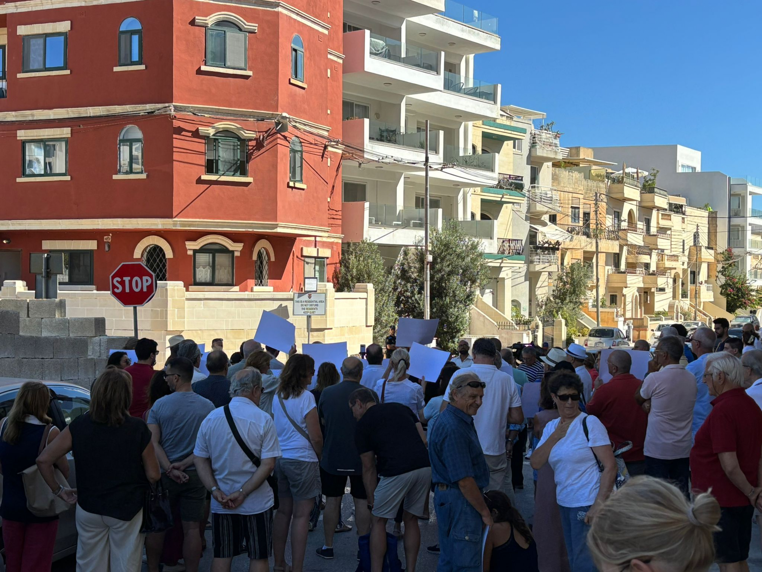 Is-Swieqi kontra l-boom tax-short-lets: il-Kunsill Lokali jitlob li l-ippjanar ma jibqax barra mid-diskussjoni