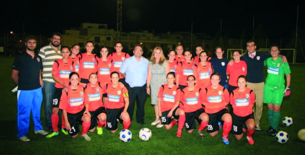 It-tim tan-nisa ta’ Swieqi United li qed ikollu avventura mill-aqwa fil-futbol tan-nisa f’pajjiżna
