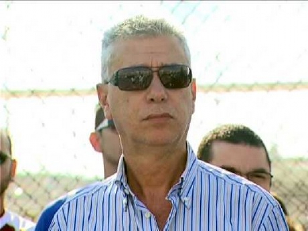 Robert Arrigo 