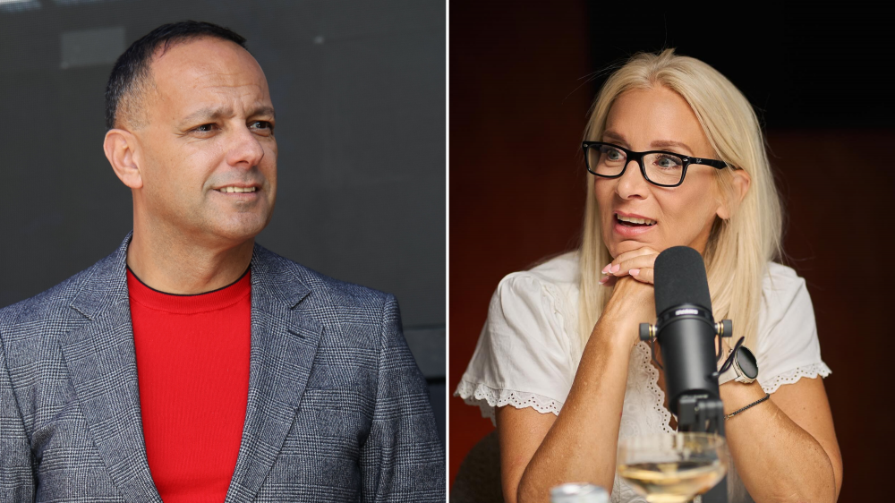 Micallef se jieħu lill-podcaster Trudy Kerr il-qorti fuq il-filmat ta’ Ta’ Qali