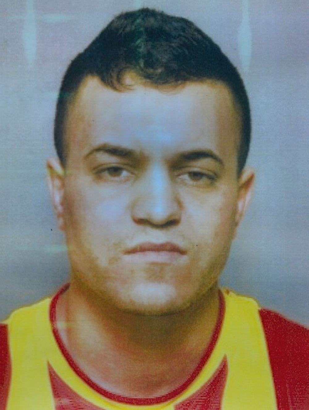 Tarek Belgakem