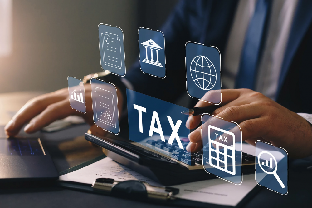 Id-dħul mit-taxxi żdied b’€1,179.0 miljun fl-2024