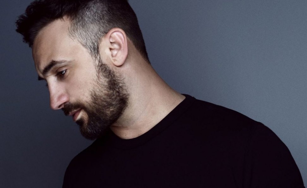 Joven Grech - Tenishia