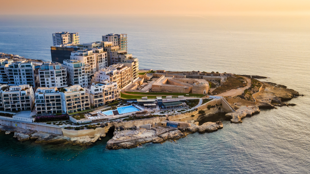 Din l-Art Ħelwa toffri li tqabbel l-offerta ta’ €2.5 miljun ta’ Portelli għal Fort Tigné