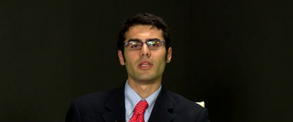 Timothy Alden