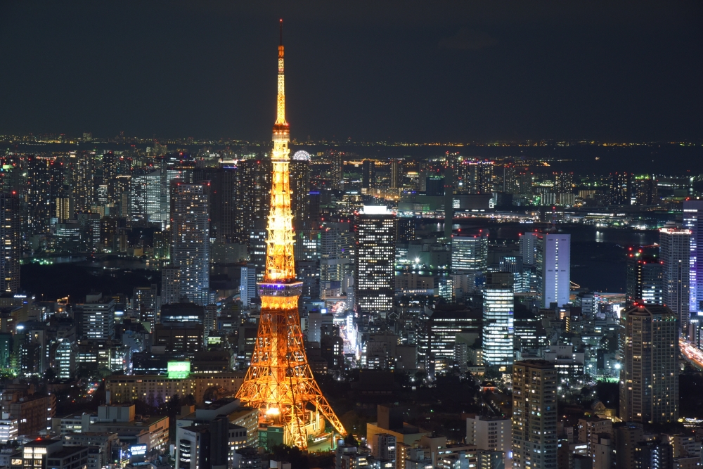 Titjiriet bejn Malta u Tokyo? 
