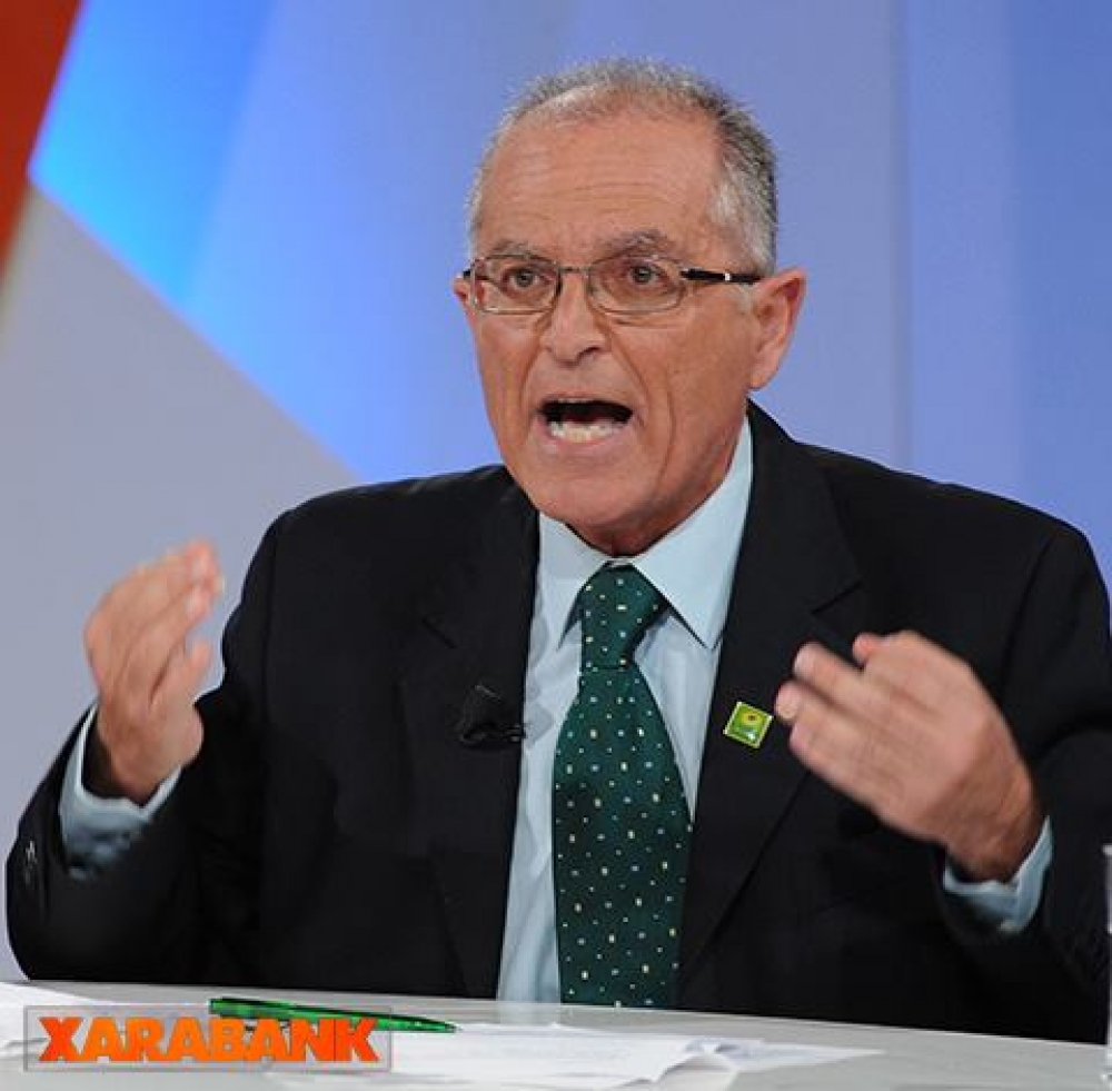 “Arnold għadu ma fehemx li anke fl-aktar partiti ġenwini jridu j inbidlu l-ideat u l-uċuħ”