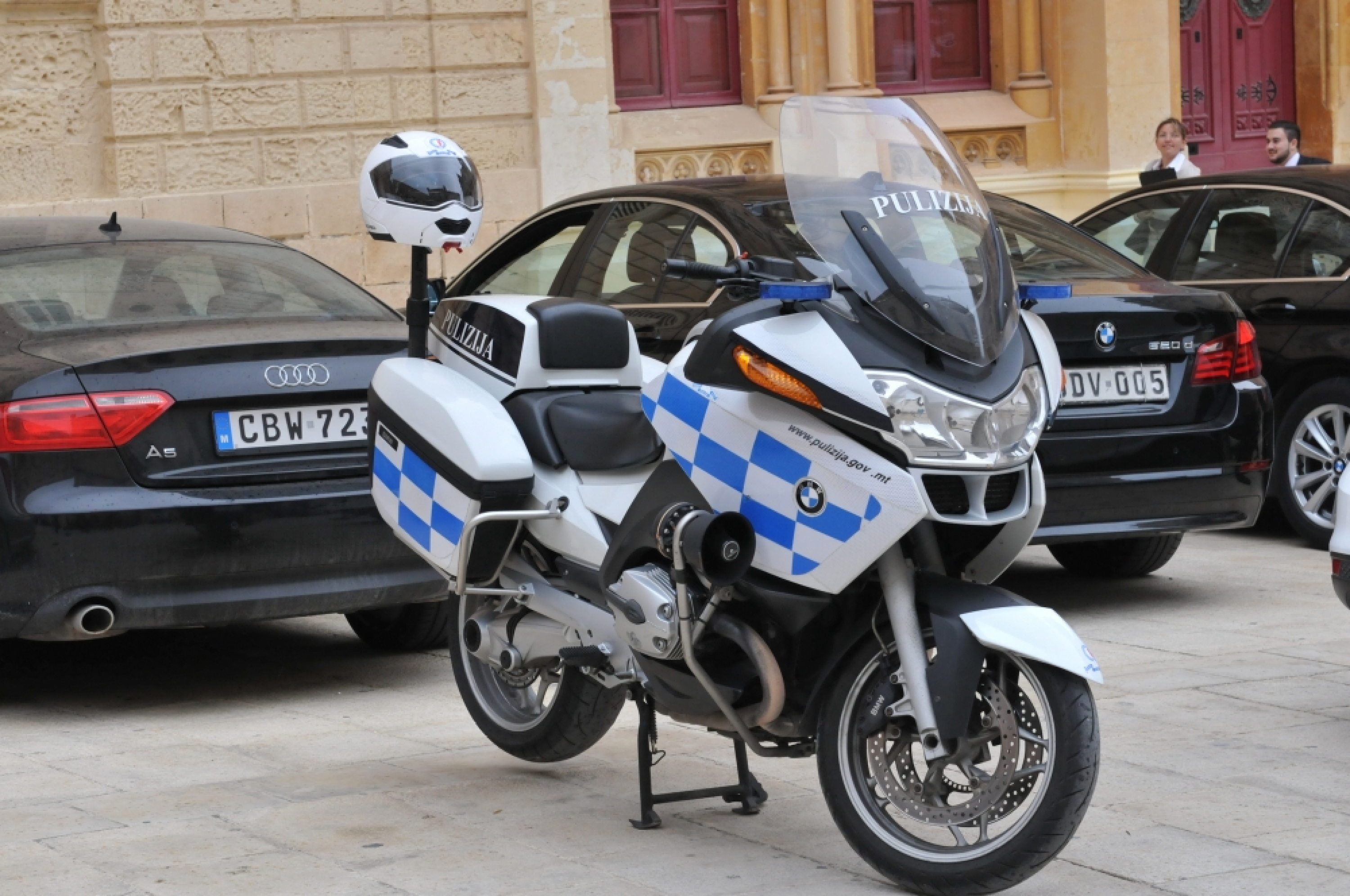 Eks surġent tal-pulizija jintbgħat ħames snin ħabs fuq frodi marbuta mal-proġett tal-flyovers tal-Marsa