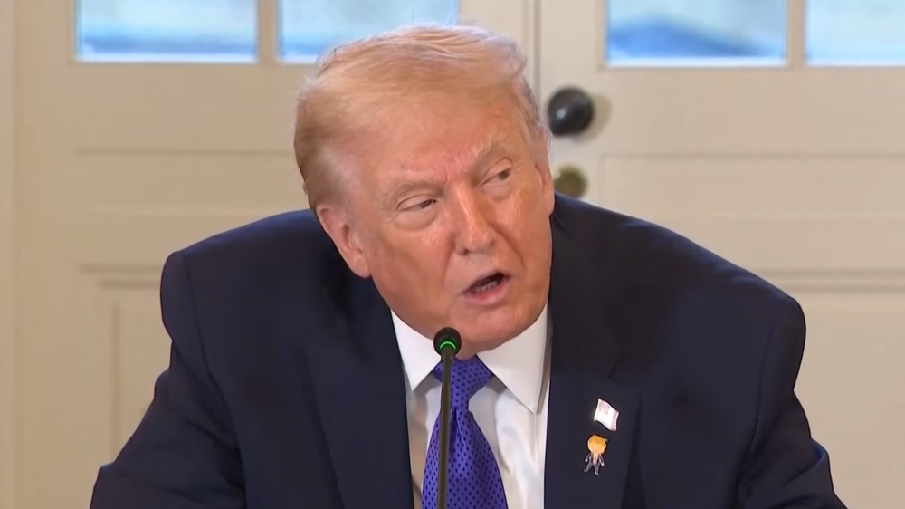 L-amministrazzjoni Trump determinata li tieħu lill-Greenland