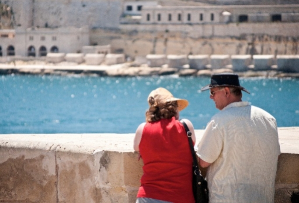 1.5 miljun turist f'Malta waqt l-ewwel ħames xhur tal-2025