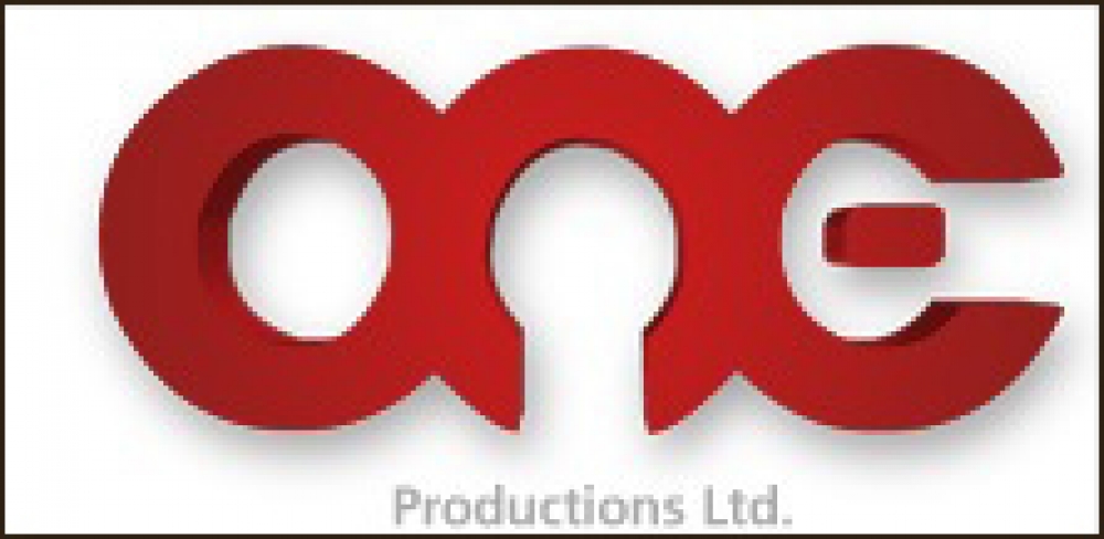 Il-logo ta' ONE TV