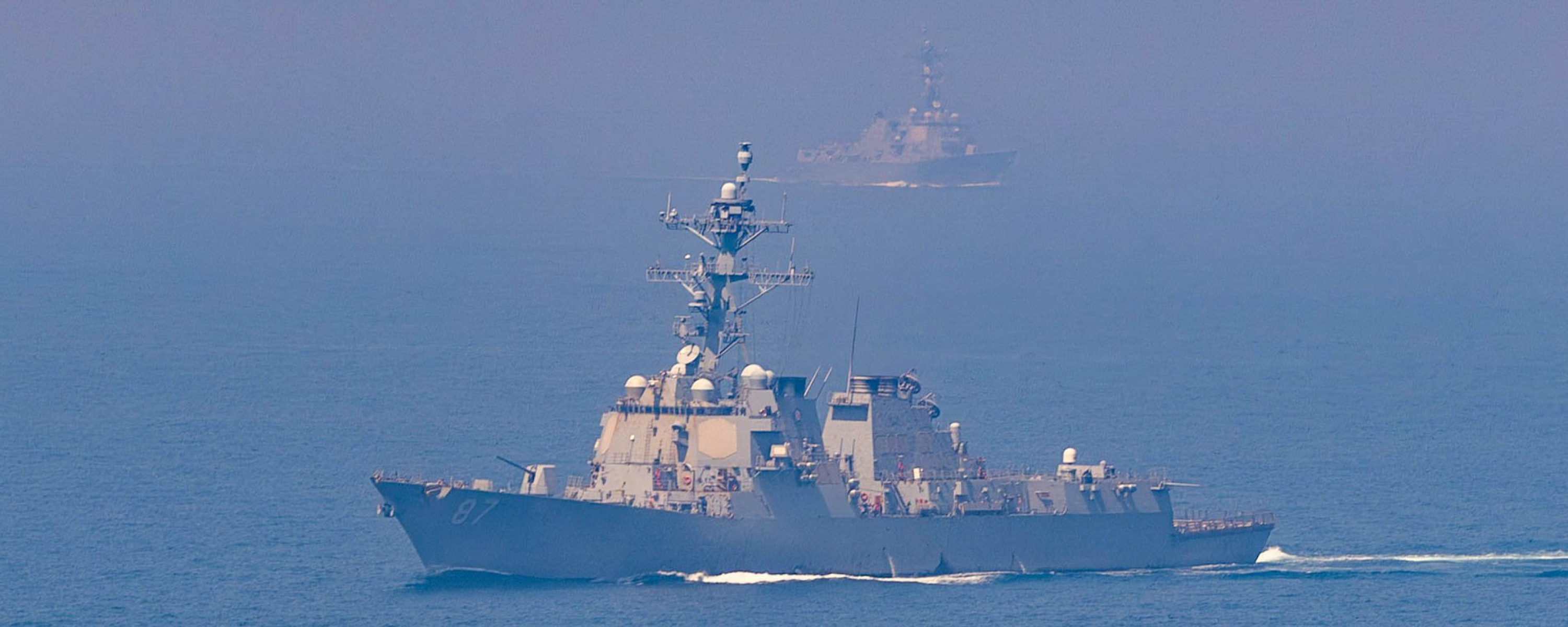 Attakki bejn l-Istati Uniti u l-Iran matul il-lejl hekk kif l-UAE terġa’ tispiċċa fil-mira