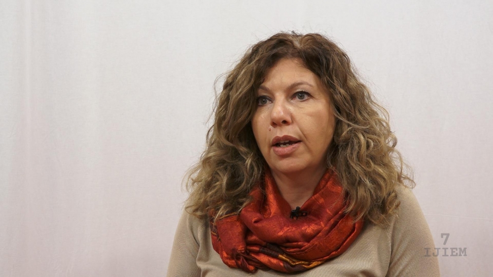 Valeska Padovese
