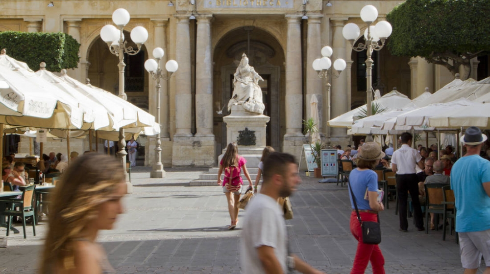 Ritratt | Valletta2018.org