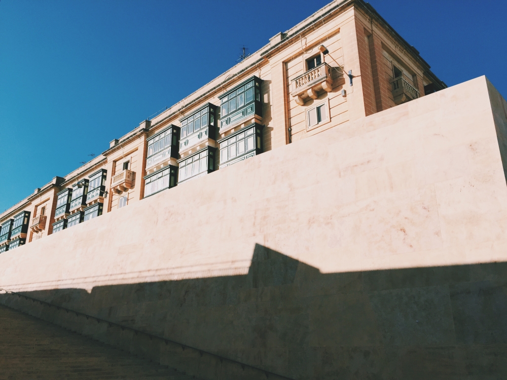 Il-galleriji karatteristiċi tal-Belt