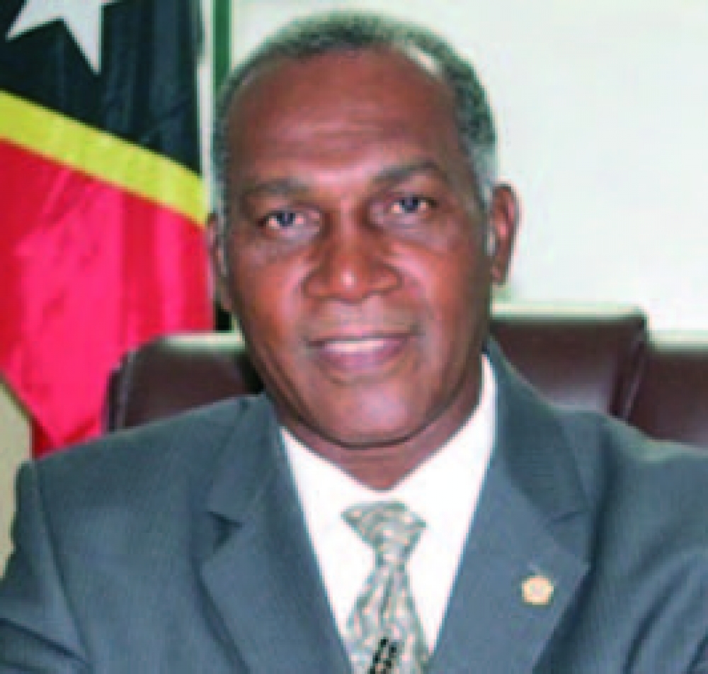 Vance Amory