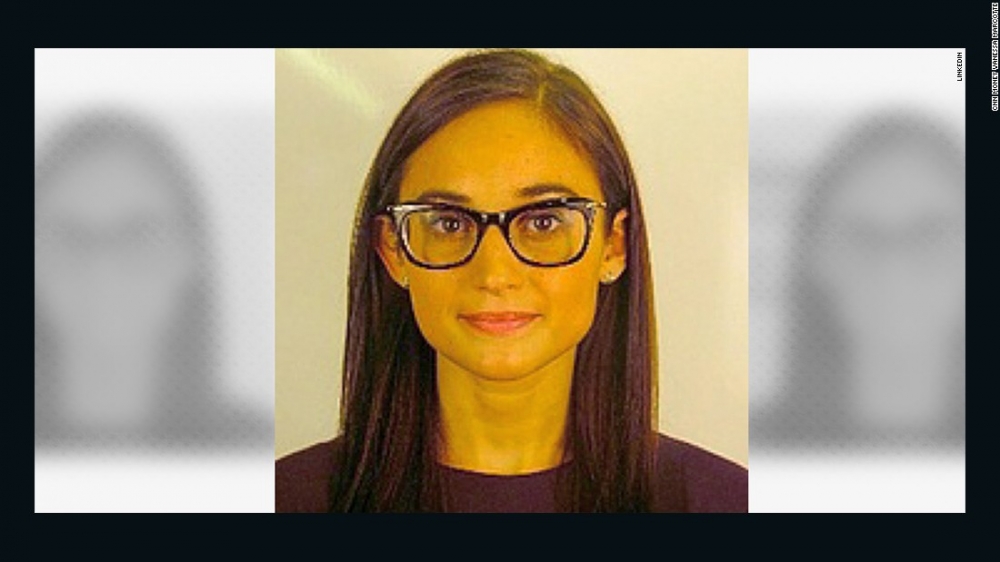 Vanessa Marcotte: Stuprata u maqtula