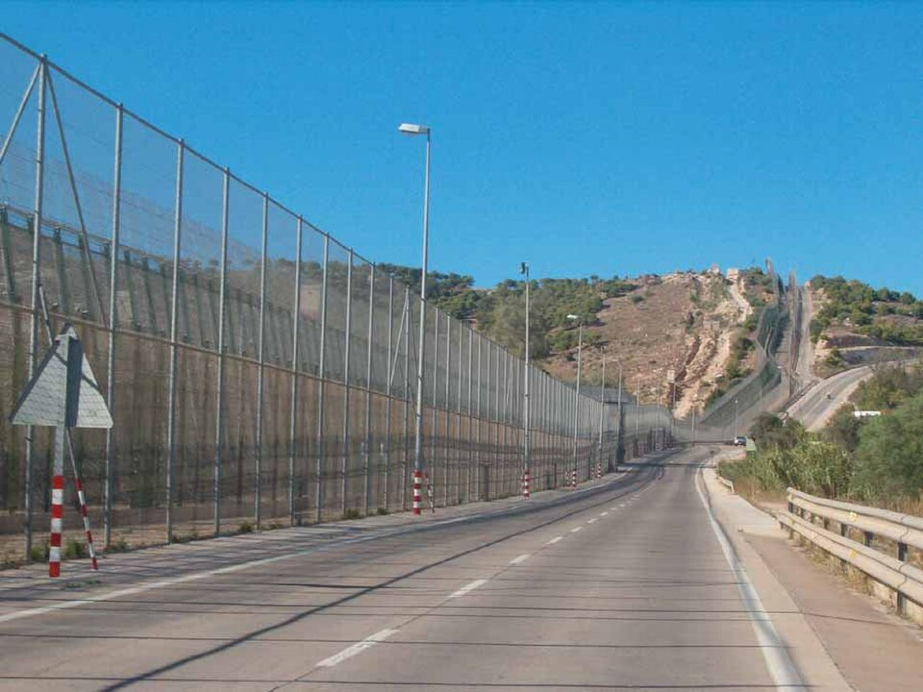 Ksur ta' drittijiet tal-immigranti hekk kif il-Marokk iżżid il-kooperazzjoni tagħha mal-Unjoni Ewropea