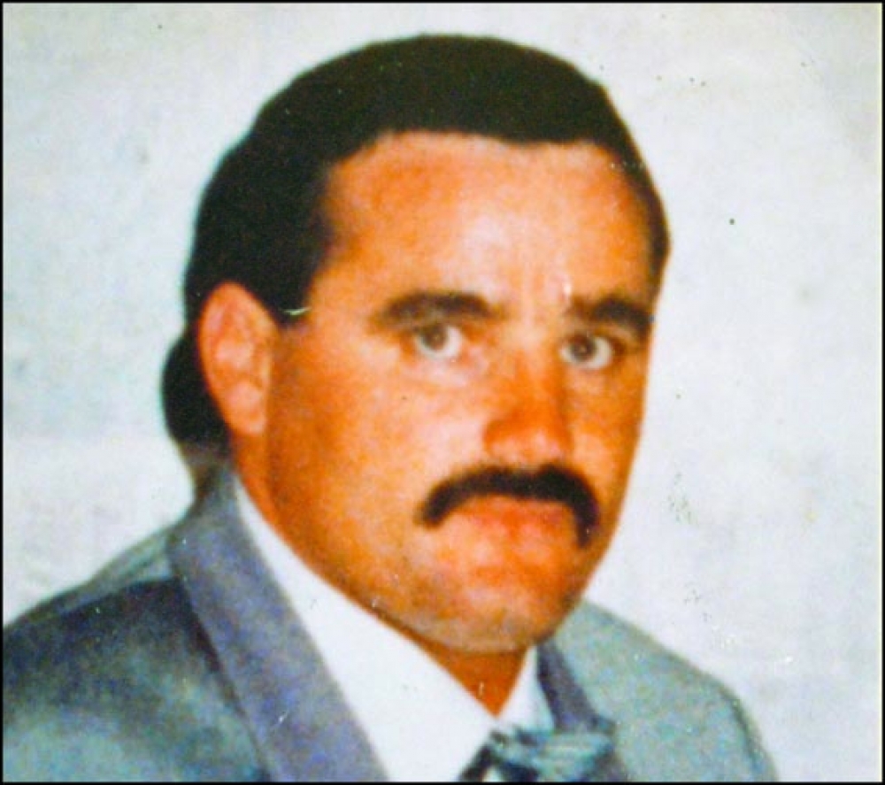 Victor Gauci