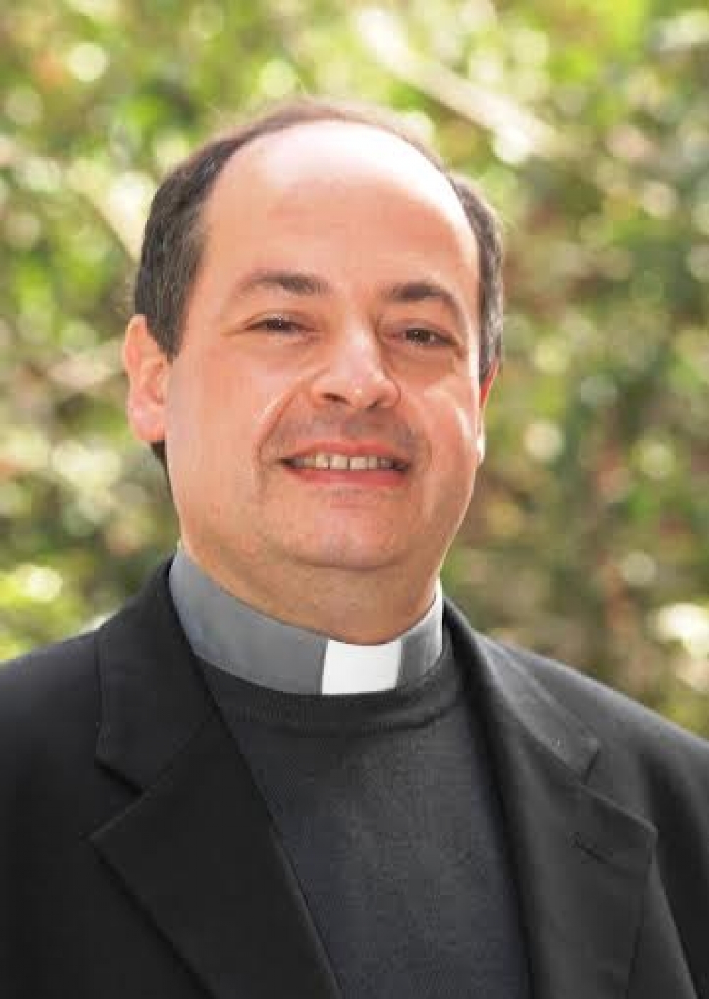 Il-Vigarju ġenerali l-ġdid