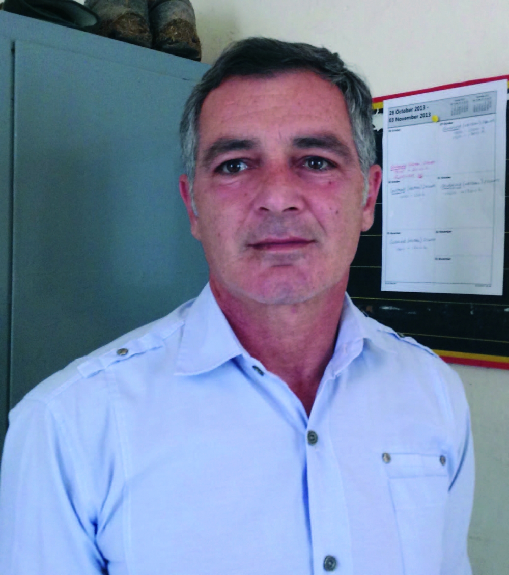 Vince Bongailas, barra mill-boxing għandu mħabba oħra, il-kant u l-mużika