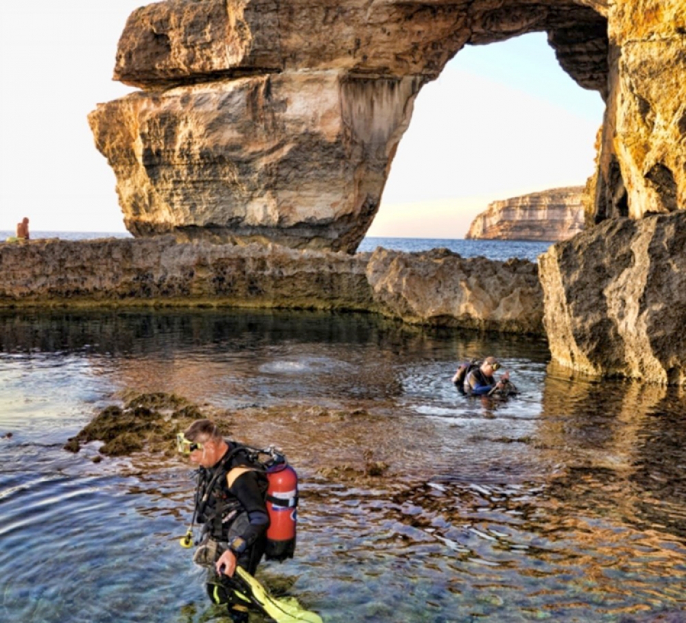 Ritratt visitgozo.com