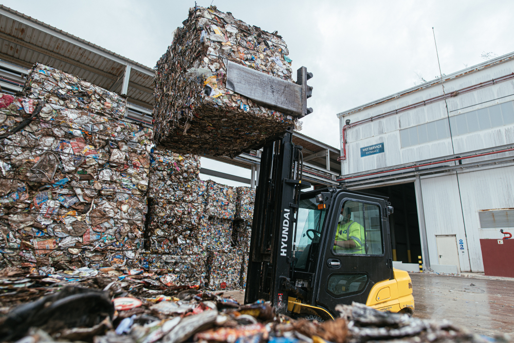 WasteServ bla rebbieħ għat-tender tal-impjant