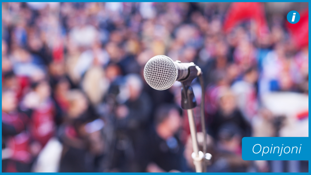 Carm Mifsud Bonnici | Fit-triq it-tajba