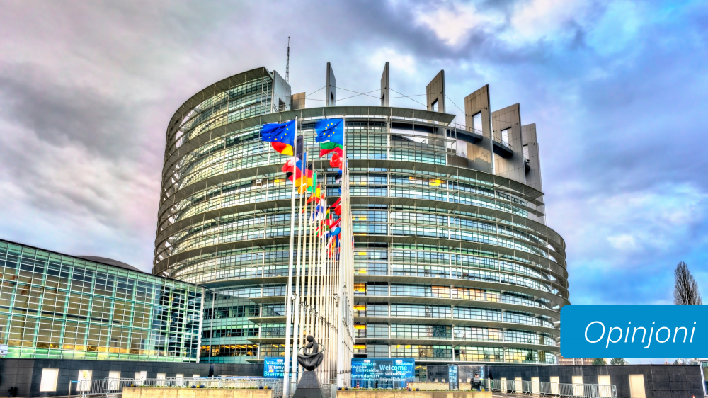 Sena ta’ kisbiet għal Malta fil-Parlament Ewropew