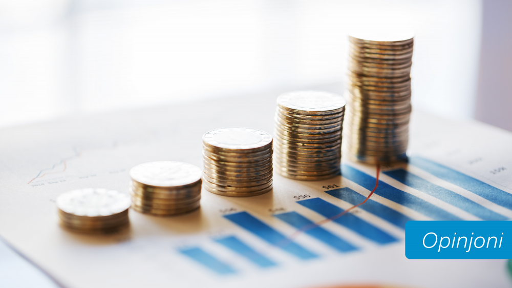 Flimkien inkomplu nissaħħu