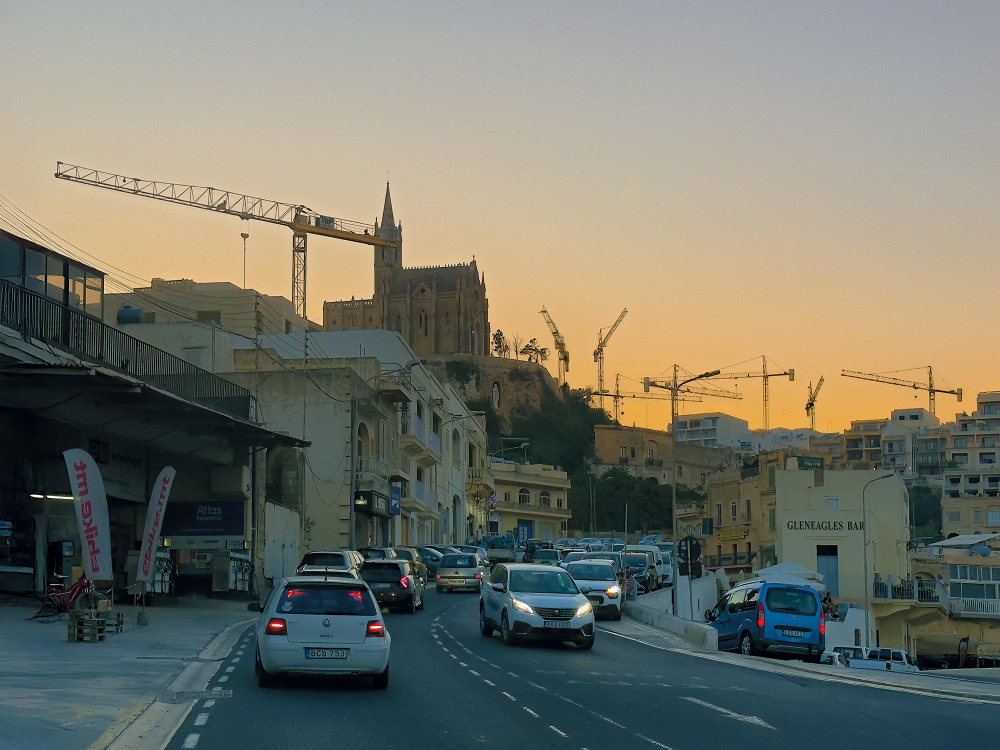 Koalizzjoni għal Għawdex tħeġġeġ lil Alex Borg jikkjarifika l-pożizzjoni tiegħu dwar l-iżvilupp