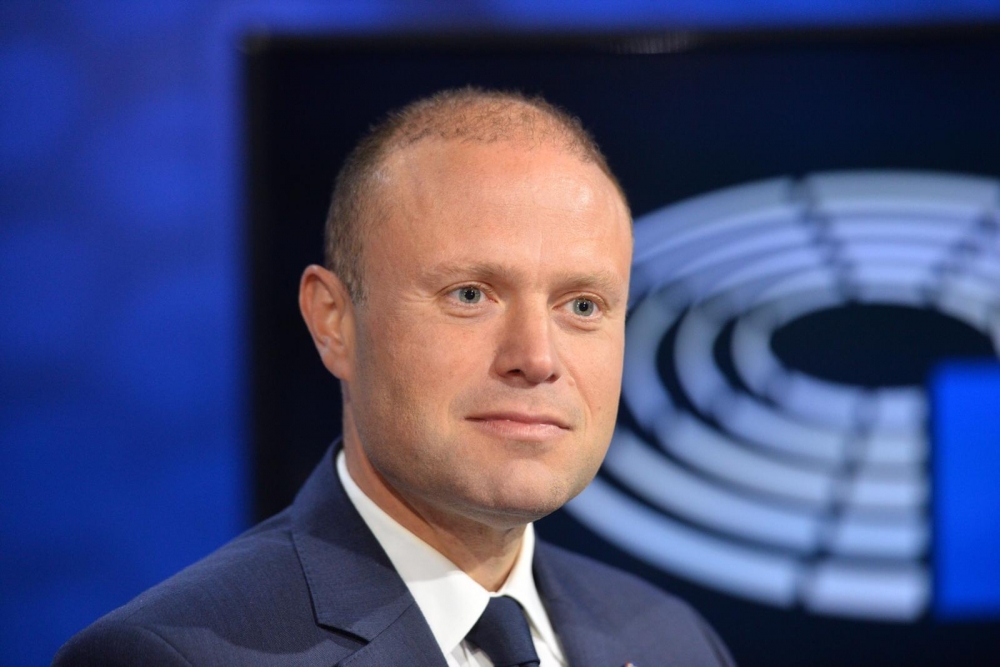 Joseph Muscat jisħaq li l-kampanja li għamlet Delia kienet bla sens