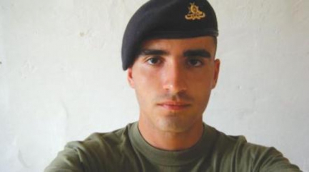 Matthew Psaila