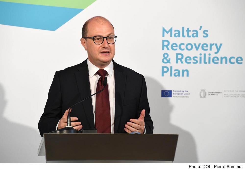 Stefan Zrinzo Azzopardi jikkonferma li mhux se jikkontesta l-elezzjoni ġenerali li jmiss